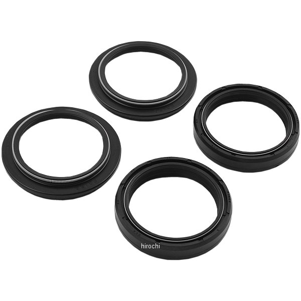 フォーク/ダストシール 06年-11年 ハスクバーナ、KTM 50mm