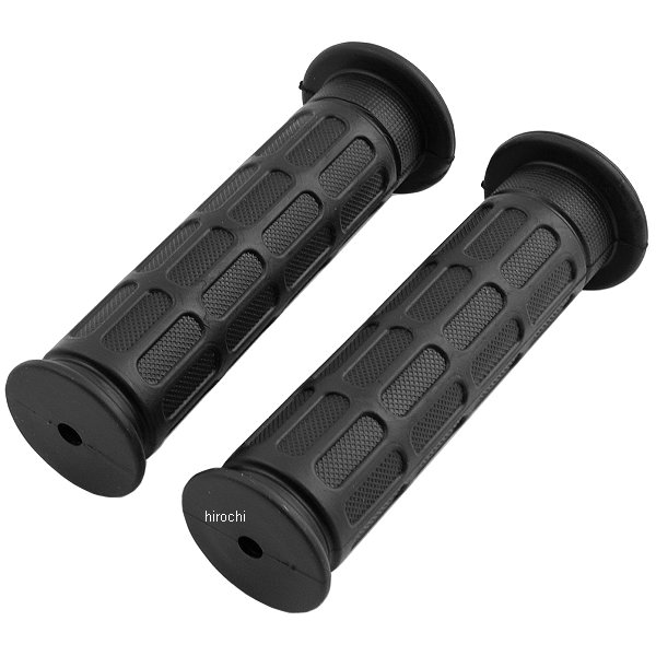 グリップ ストリート 7/8インチ(22mm)バー用 非貫通