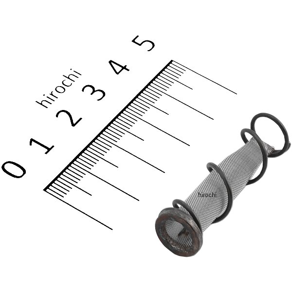 Machine クランクケース/オイル スクリーン/スプリングセット 84年-99年 24981-70