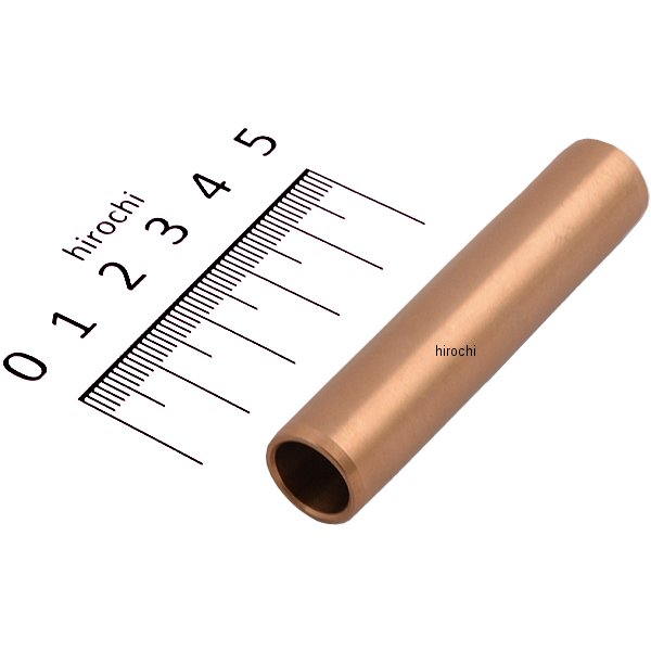 オイルポンプ ドライブシャフト ブッシング 84年-99年 24641-36