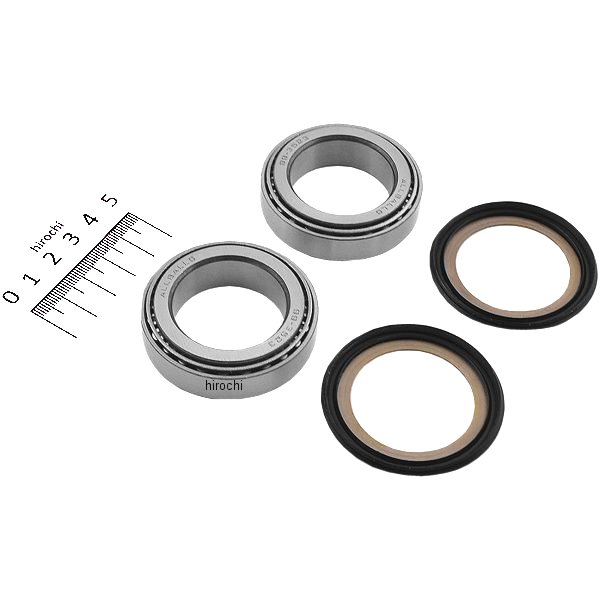 ステアリング ステム ベアリング (ホンダ)