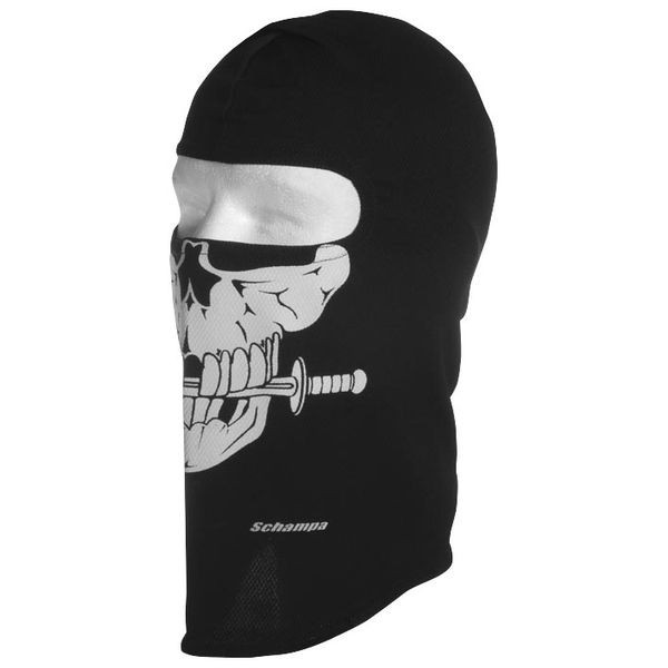 フルフェイスマスク パイレーツ