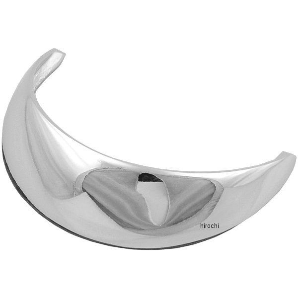 スピードメーター グレア ストッパー 04年以降 VT750 Shadow Areo