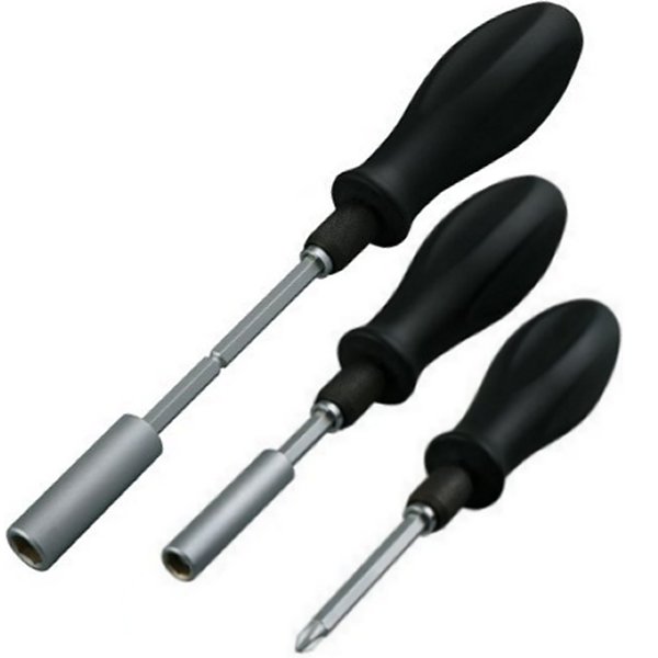 伸縮式ドライバセット