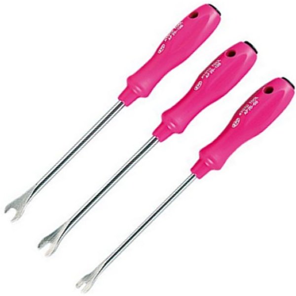 クリップクランプツール ストレートセット