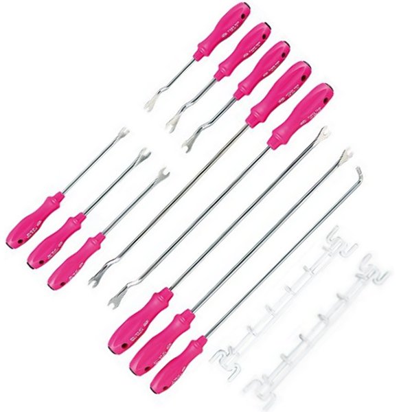 クリップクランプツール ハンガー付セット