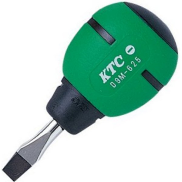 ソフトスタッビドライバ マイナス 6mm幅