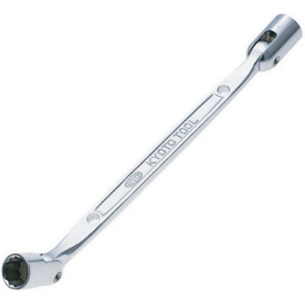 フレックスヘッドソケット 17mm＆19mm