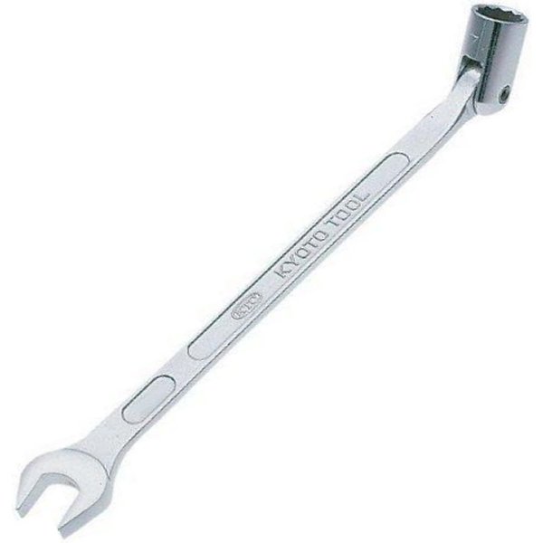 フレックスソケットスパナ 13mm