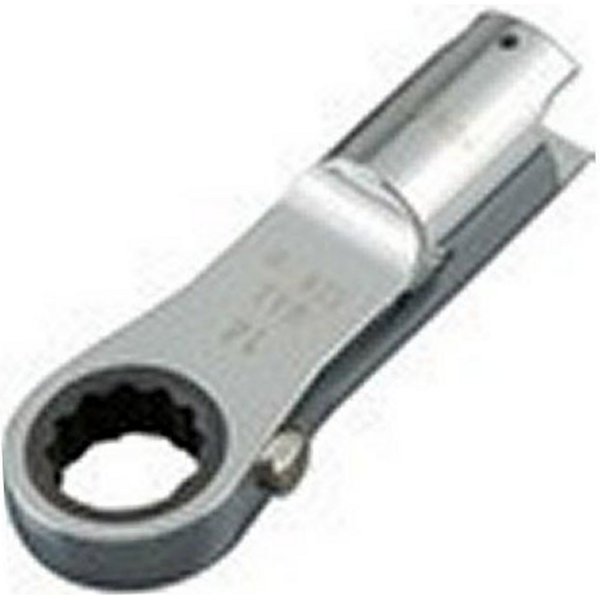 ラチェットめがねヘッド 14mm