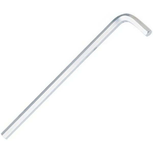 ハイグレードL形ロング6角棒レンチ 5mm