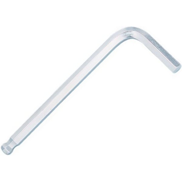 ハイグレードボールポイントL型スタンダード6角棒レンチ 3mm