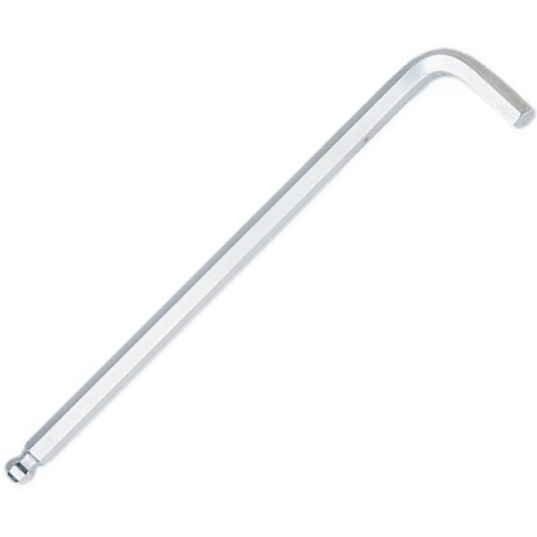 ハイグレードボールポイントL形ロング6角棒レンチ 1.5mm