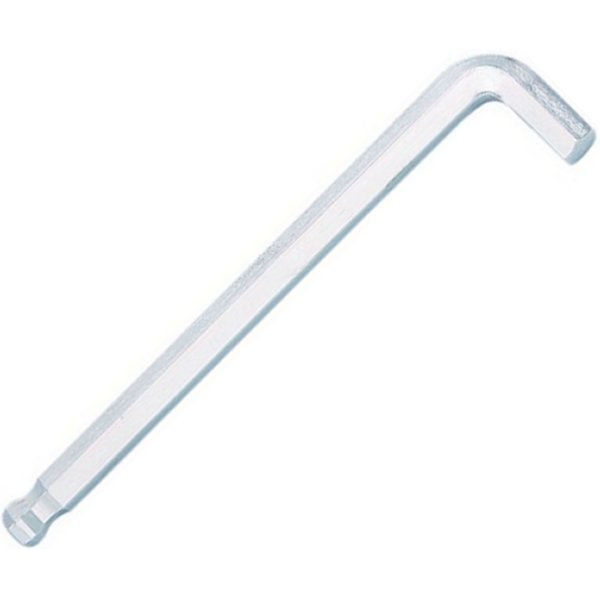 ハイグレードボールポイントL型スタンダード6角棒レンチ(首下ショートタイプ) 1.5mm