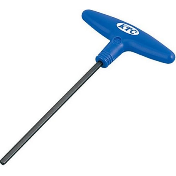 T形6角棒レンチ 2.5mm