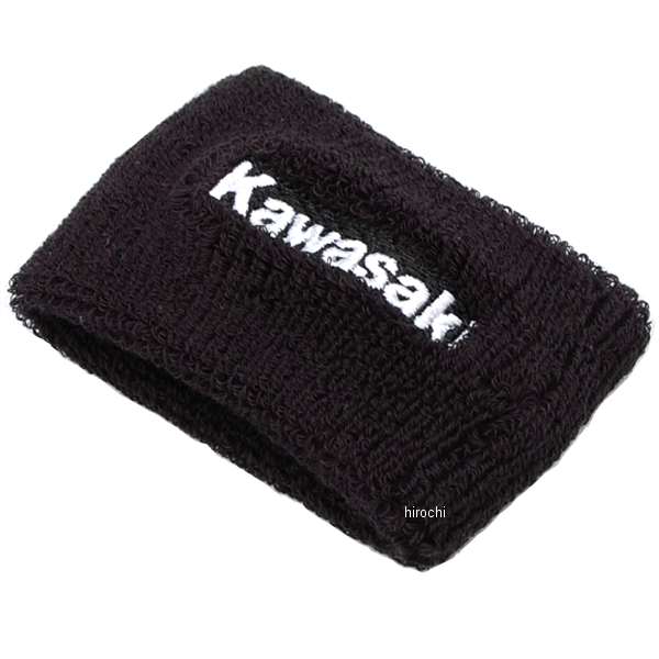 カワサキ リストバンド