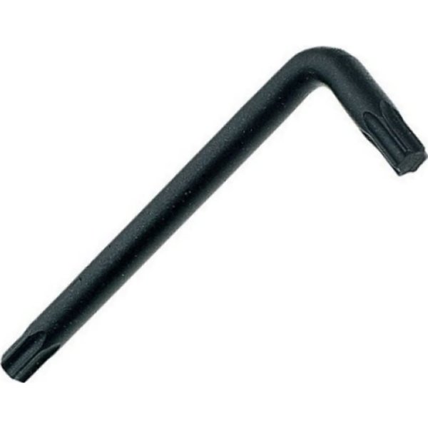 T型トルクスLハンドルレンチ T27