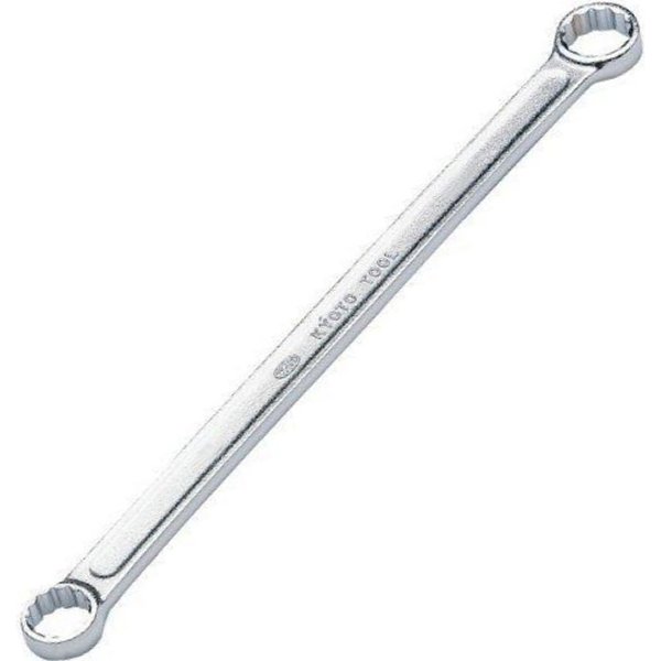 ストレートロングめがねレンチ 11mm×13mm