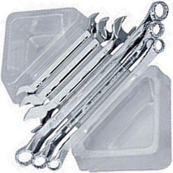 プロフィット ツール セット(6本組)