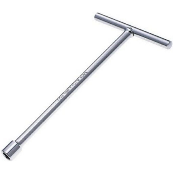 早回しT形レンチ 8mm