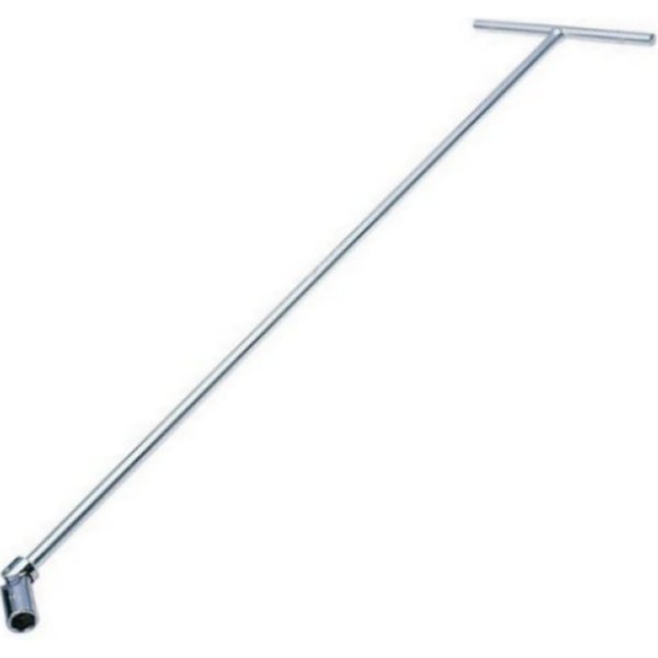 T形フレックスレンチロング(マグネット入り) 14mm