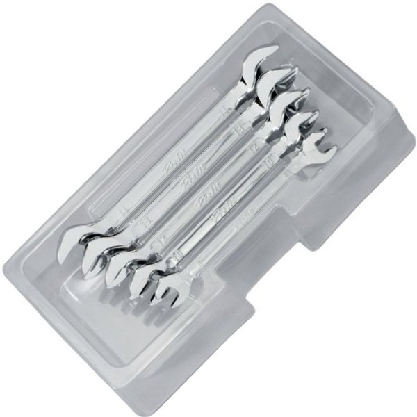 プロフィットツールスパナセット(5本組)