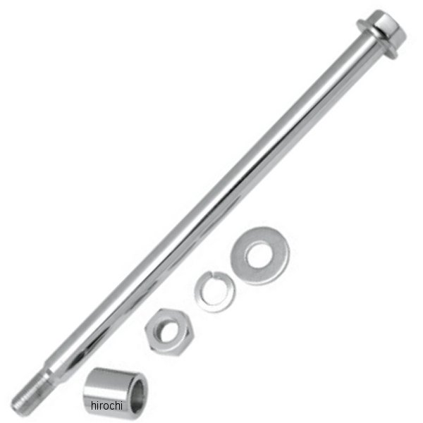 リア アクスルキット 80年-86年 4速 ベルトドライブ 12.4375インチ(316mm)