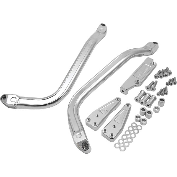 ダウンチューブ １２V