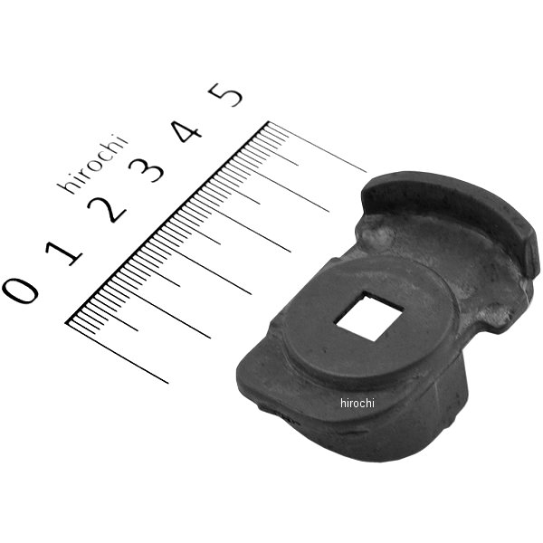 ジビ GIVI モノキーケース用 回転ツメ(ロックプレート) Z640Ｒ