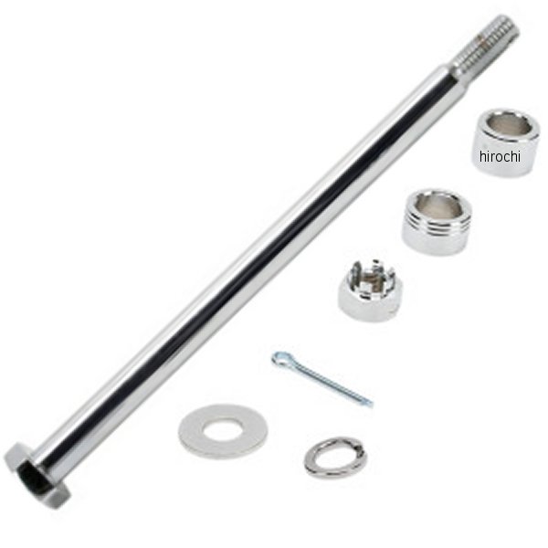 リア アクスルキット 82年-94年 FX 12.625インチ(321mm)