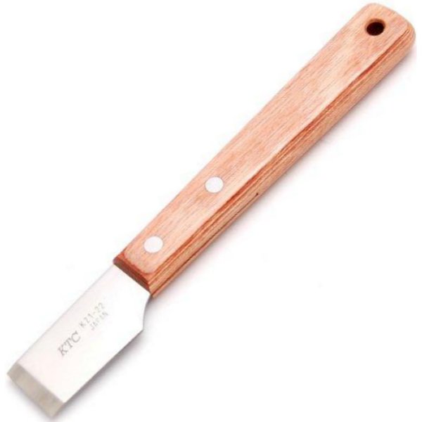 ステンレススクレーパー 180mm