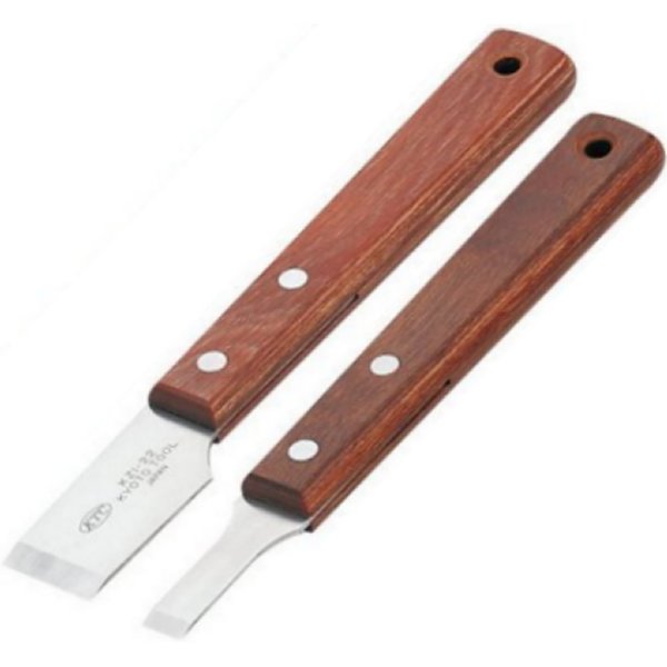 ステンレススクレーパー セット(2本組)