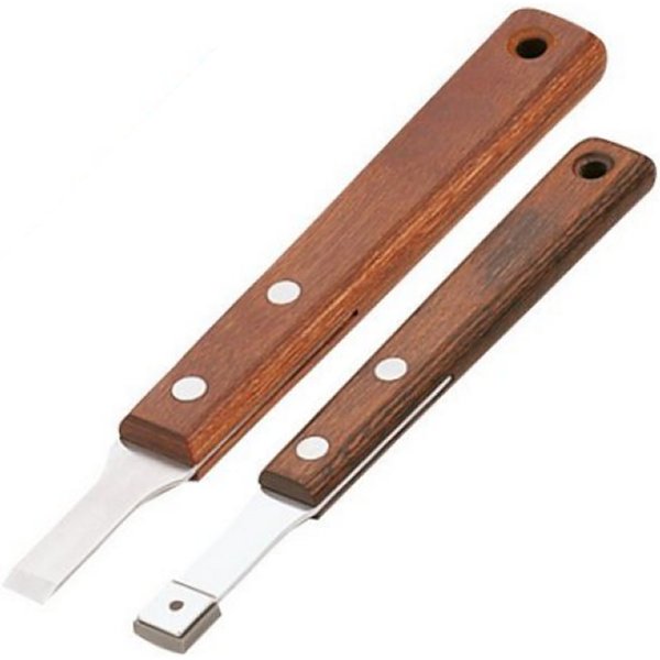 セラミック・ステンレススクレーパー セットA(2本組)