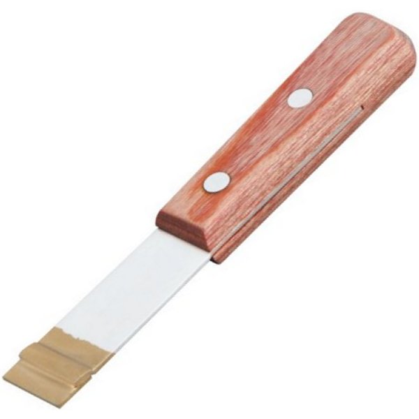 超硬刃スクレーパーショート