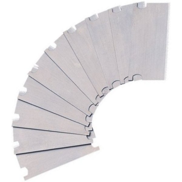 ステッカスクレーパー 替刃 10枚組