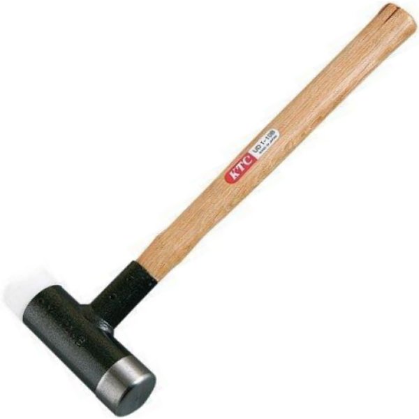 ショックレスハンマ