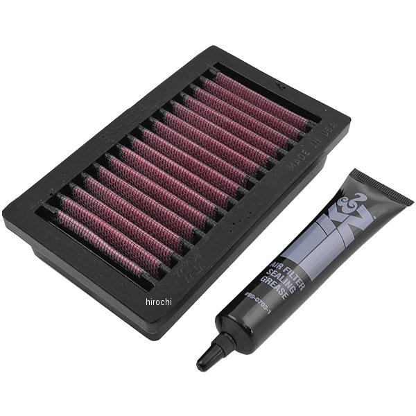 リプレイスメント エアフィルター 04年-13年 BMW R1200