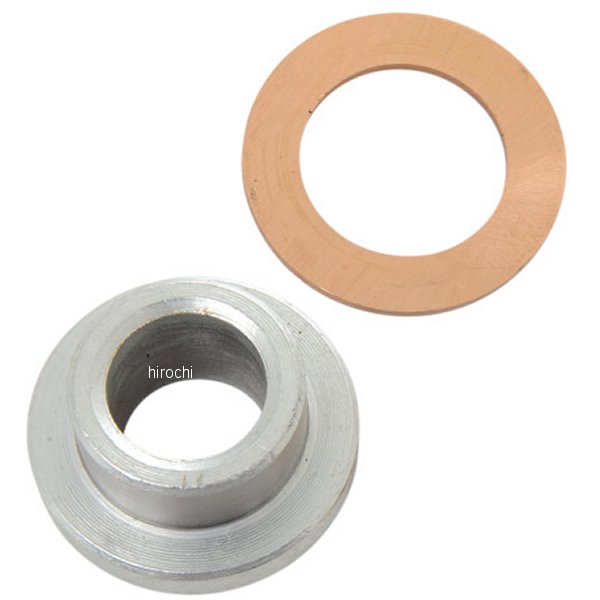 【セール特価】 スペーサー アクスル 43360-97