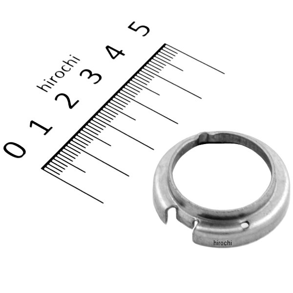 スーパーカブ リテーナー スプリング 23123-KFL-850