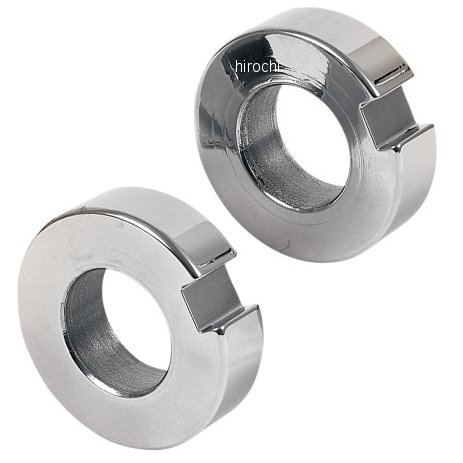 アクスル アジャスター スペーサー 00年-07年 ソフテイル 47577-00