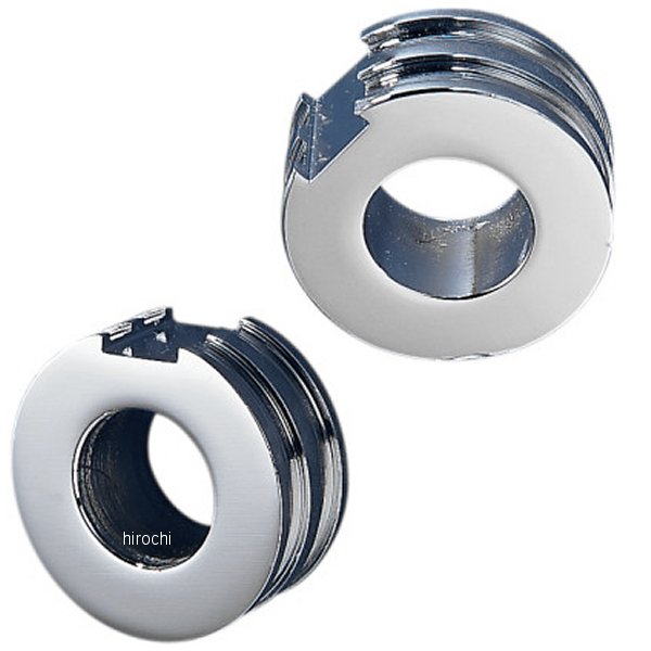 アクスル アジャスタースペーサー 87年-99年 FXST 47577-86 47577-94 (左右ペア)