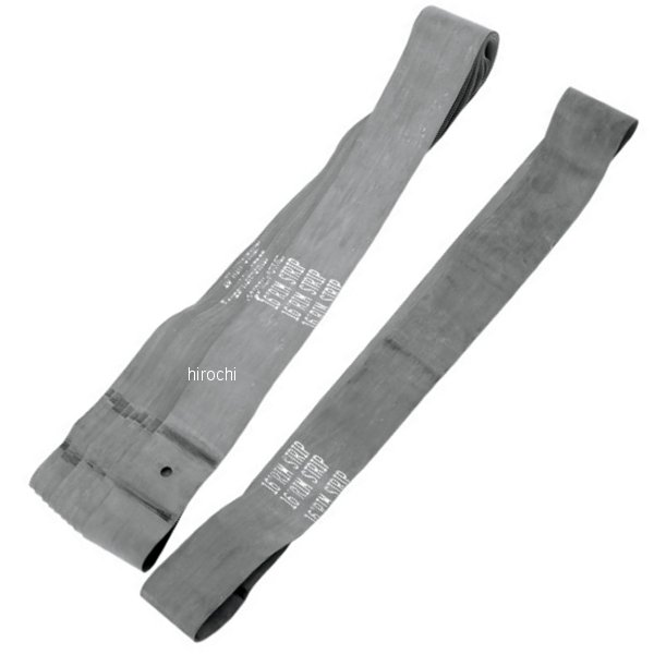 【セール特価】 リム ストリップ 15インチ x5インチ センターバルブ 10個入り