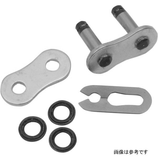 クリップ ジョイント 520HPO O-リング