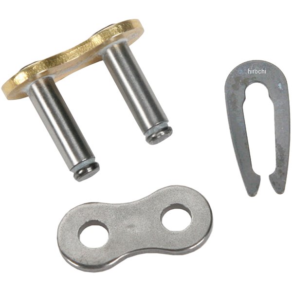 クリップジョイント 428R1 ゴールド