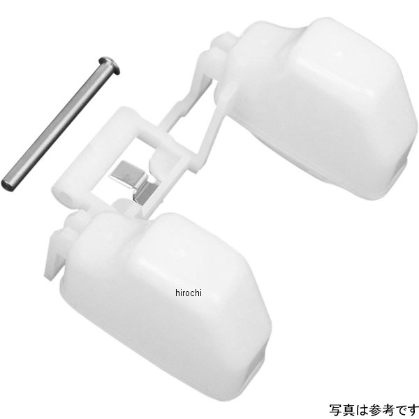 キャブレターフロート ミクニ キャブ用 ピン付属 84年-85年 RZ350