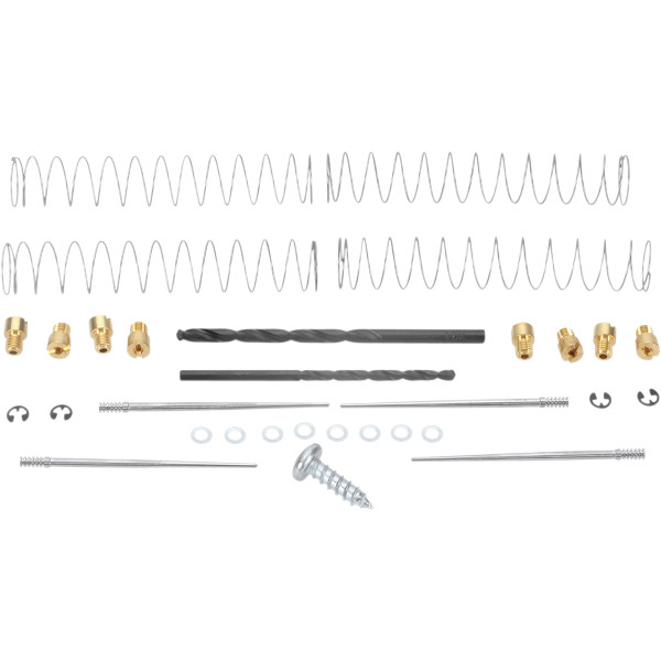 ジェットキット 08年-12年 ニンジャ 250R 3ステージ