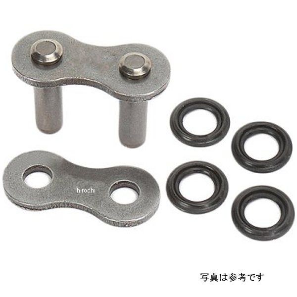 カシメ ジョイント 520HDS スチール