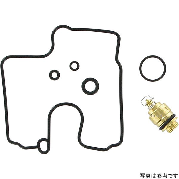 キャブレター 補修キット エコノミー 84年-05年 ニンジャ 1000R
