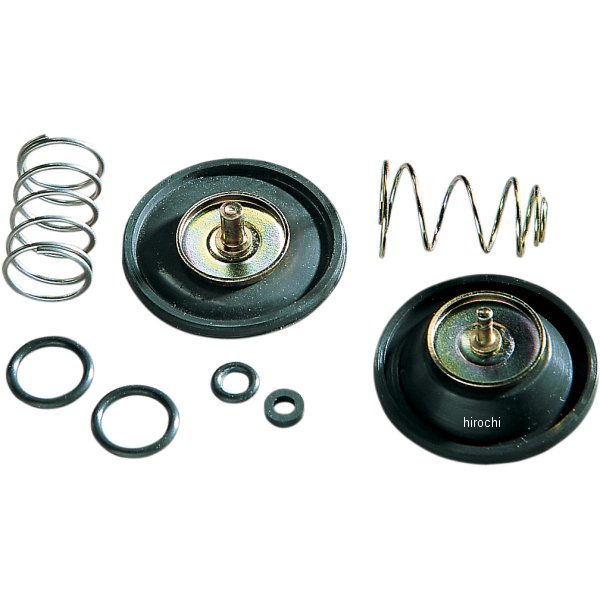 エアカットオフバルブ 75年-79年 ゴールドウィング GL1000