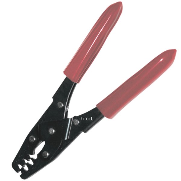 スタンプ ターミナル圧着工具